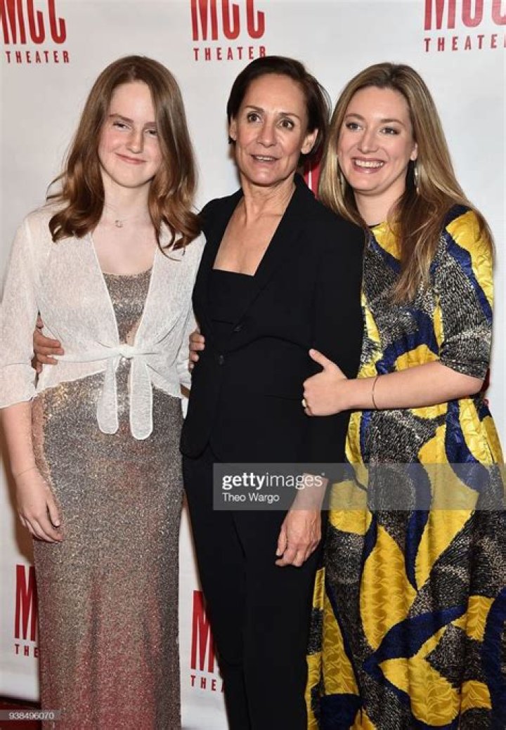 Does Laurie Metcalf Have A Daughter? The Untold Truth