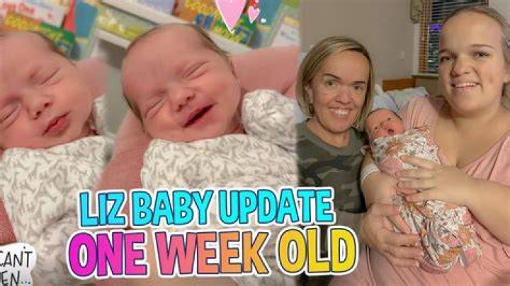Does Liz Johnston’s Baby Have Dwarfism? TLC NEWS