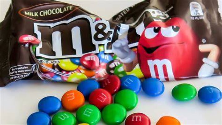 Does M&M's Have A Sister? Uncover The Truth