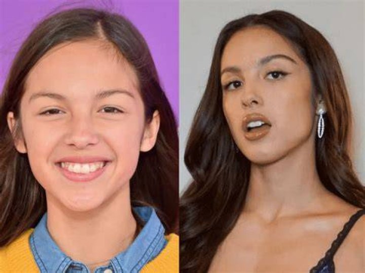 Does Olivia Rodrigo Have A Sibling? Here's The Scoop