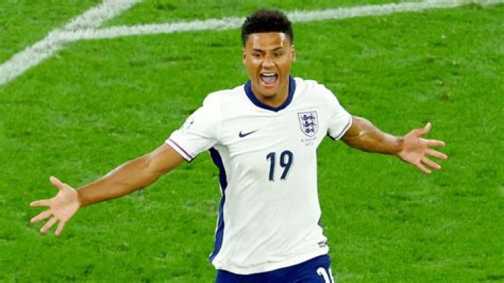Does Ollie Watkins Have A Sibling? An Investigative Deep Dive