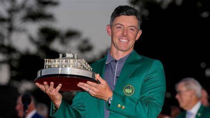 Does Rory Mcilroy Have Diabetes? Rory Mcilroy Age, and More