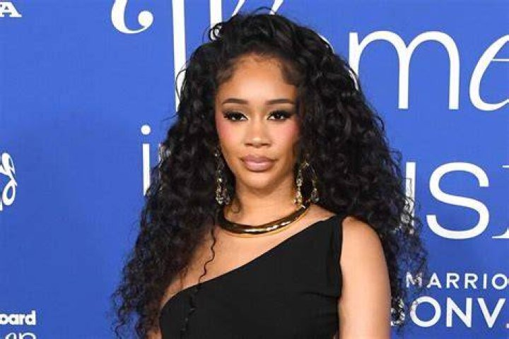 Does Saweetie Have A Child? Uncovering The Truth Behind The Rumors