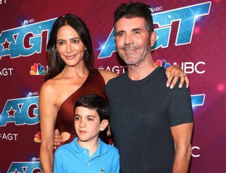 Does Simon Cowell Have Any Kids? Details on His Family Life