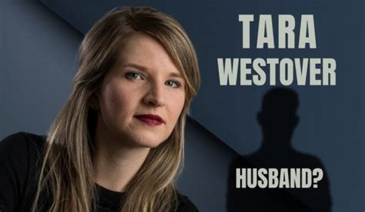 Does Tara Westover Have A Husband? Uncover The Truth