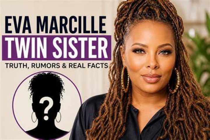 Does Young M.A. Have A Twin Sister Or Brother? Unraveling The Truth