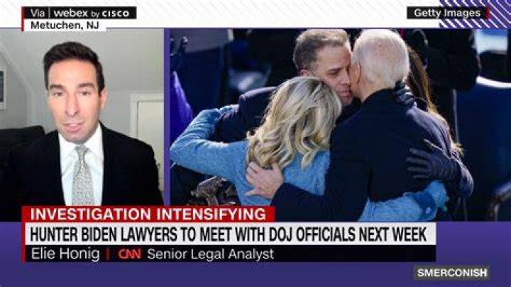 DOJ officials call Biden's Griner, ’Merchant of Death’ swap ‘mistake