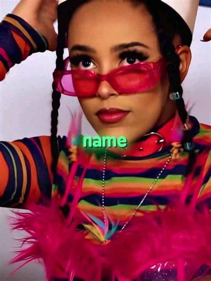 Doja Cat: Unlocking The Meaning Behind Her Feline-Inspired Name