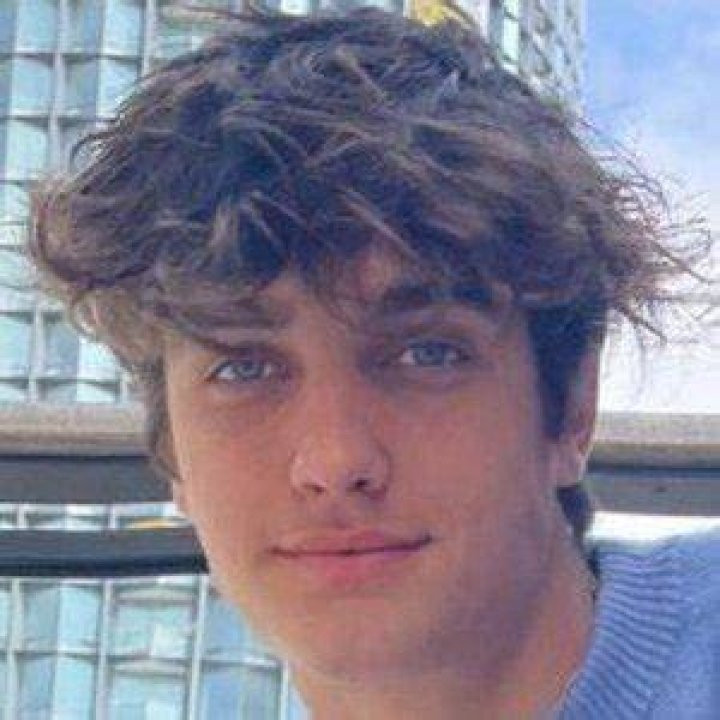 Dom Brack Age
