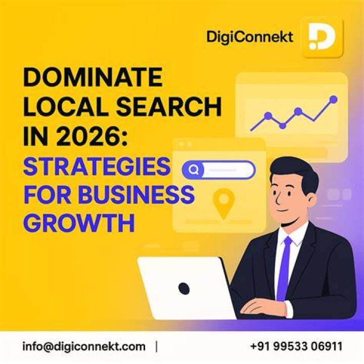 Dominate Local Search: Local SEO Services Sri Lanka For Business Growth
