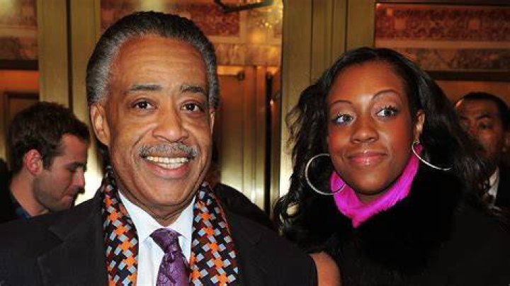 Dominique Sharpton: Rising Star's Claim To Fame