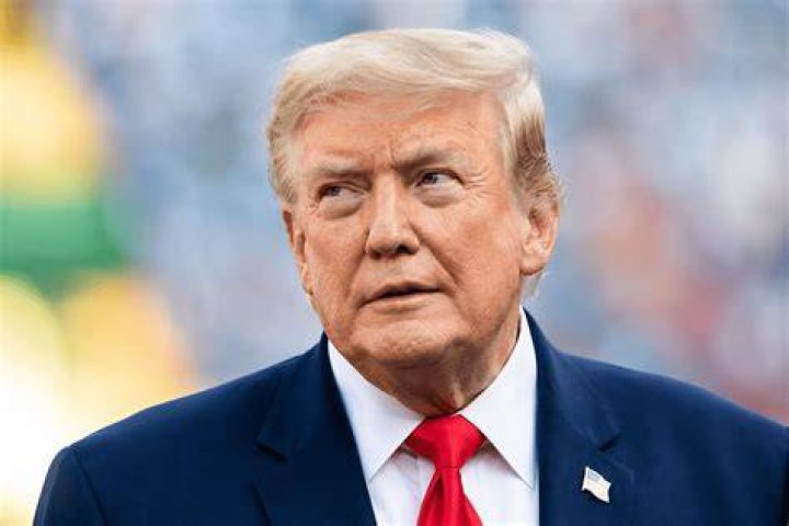 Donald Trump's best boosters? 'Apprentice' fans