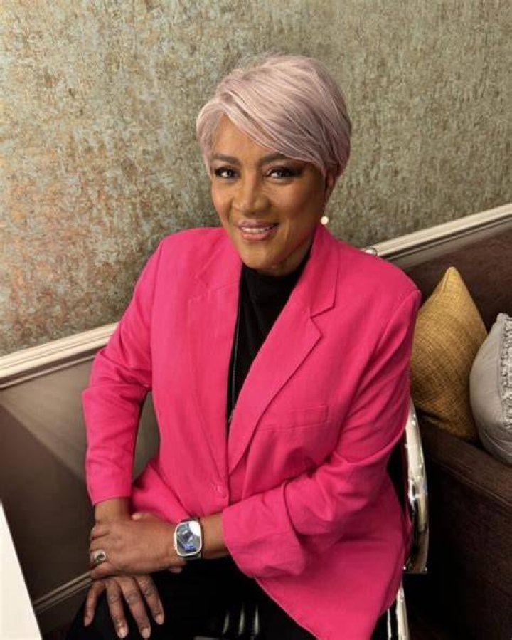 Donna Brazile Bio, Age, Family, Partner, Net Worth, CNN, FOX