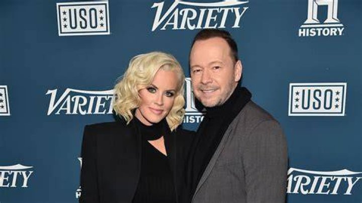 Donnie Wahlberg Divorce Rumors: Busting The Truth