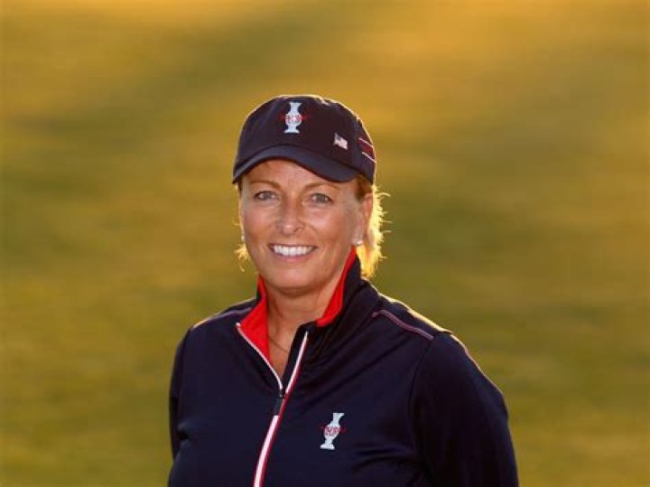 Dottie Pepper to receive GCSAA’s Old Tom Morris Award