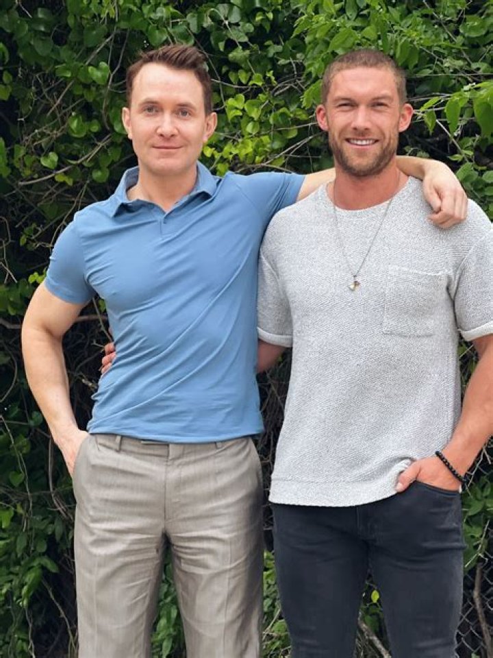 Douglas Murray's Sexuality: Insights Into His Personal Life