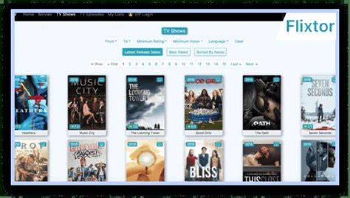 Download Flixtor 1.0 Free