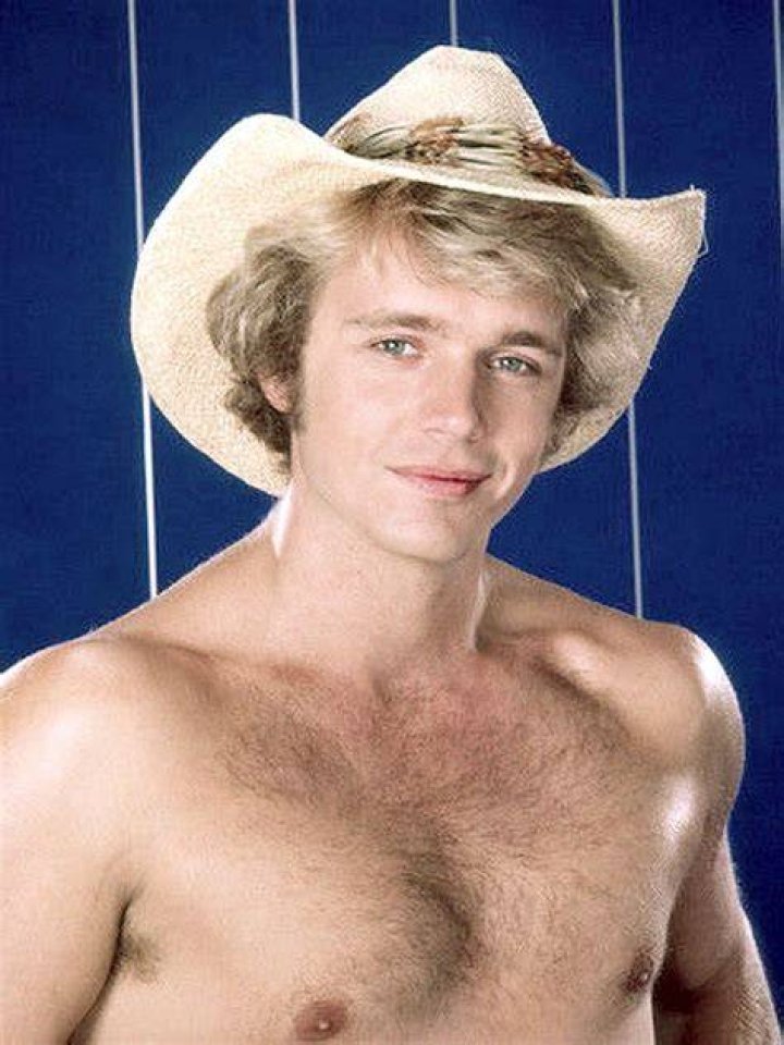 🔥 Download John Schneider Picha HD Karatasi La Kupamba Ukuta by