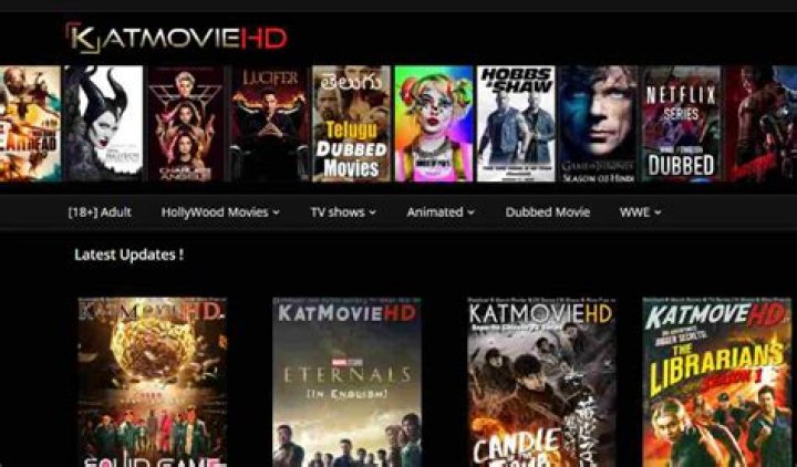 Download Latest Movies At Katmovie.hd | Free HD Movies Streaming