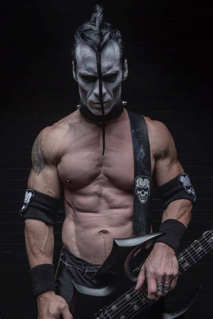 Doyle Wolfgang Von Frankenstein Doyle wolfgang von frankenstein