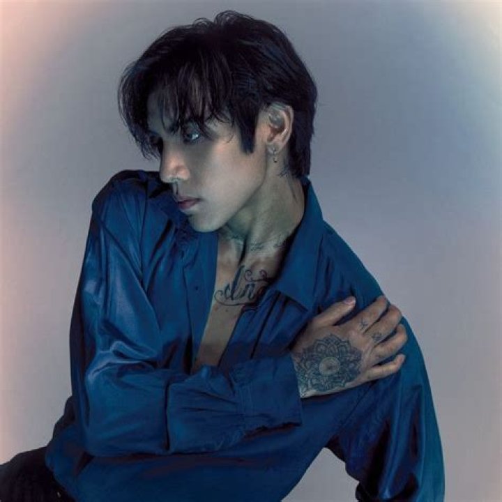 DPR Ian: Discover His Music That Captivates