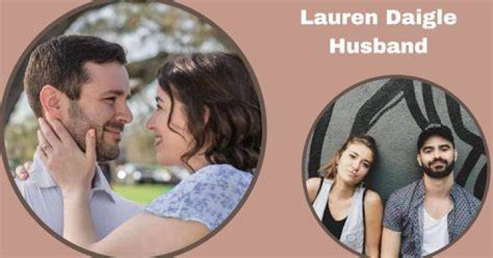 Dr. Chuck Gilbert: Husband Of Acclaimed Singer Lauren Daigle