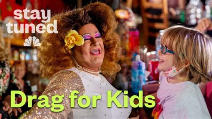 Drag Show News: Stay Tuned For The Latest And Greatest