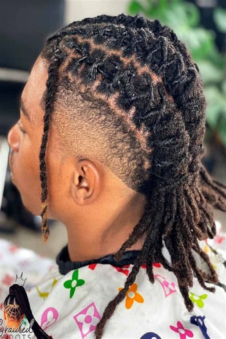 Dreadlock Styles For Men 50 Memorable Dreadlocks Styles for Men to