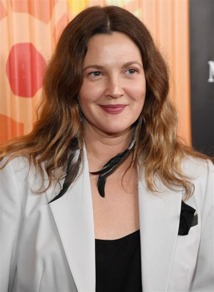Drew Barrymore's Height: Everything You Need To Know
