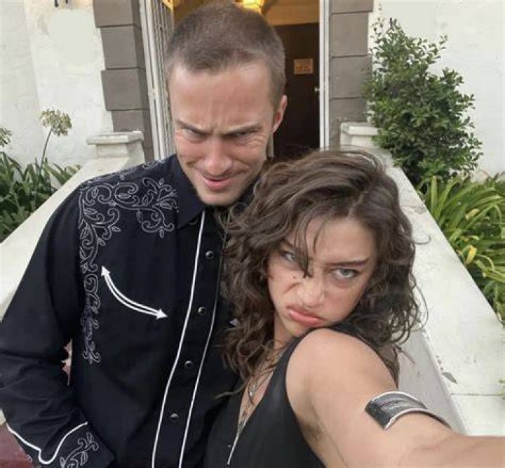 Drew Starkey And Odessa Adlon: A Hollywood Power Couple