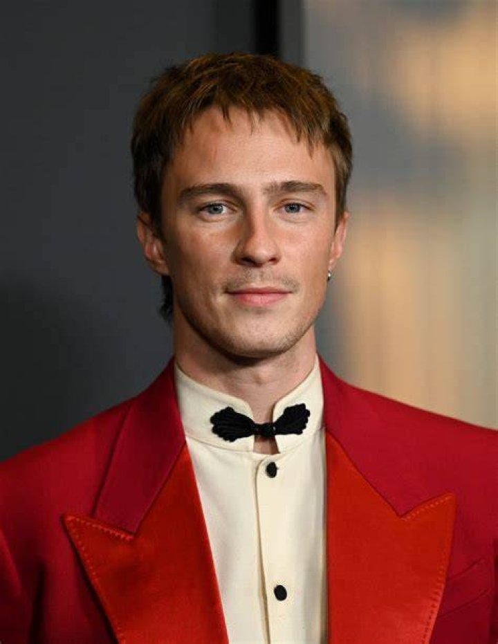 Drew Starkey: The Rising Star Of Hollywood