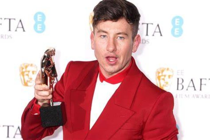 Dublin’s inner city buzzes at the success of ‘inspiring’ Barry Keoghan