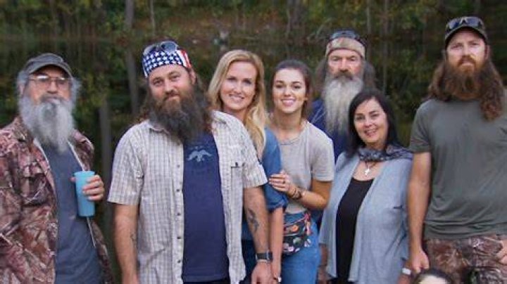 ‘Duck Dynasty’ ending after Season 11 amid declining viewership