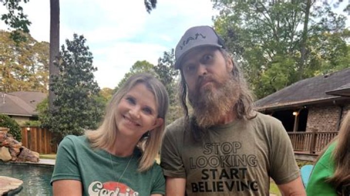 Duck Dynasty's Missy Robertson Loses Beloved Wife Today
