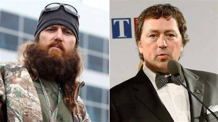 &lsquo;Duck Dynasty&rsquo; stars talk about family&rsquo;s faith journey, new ministry