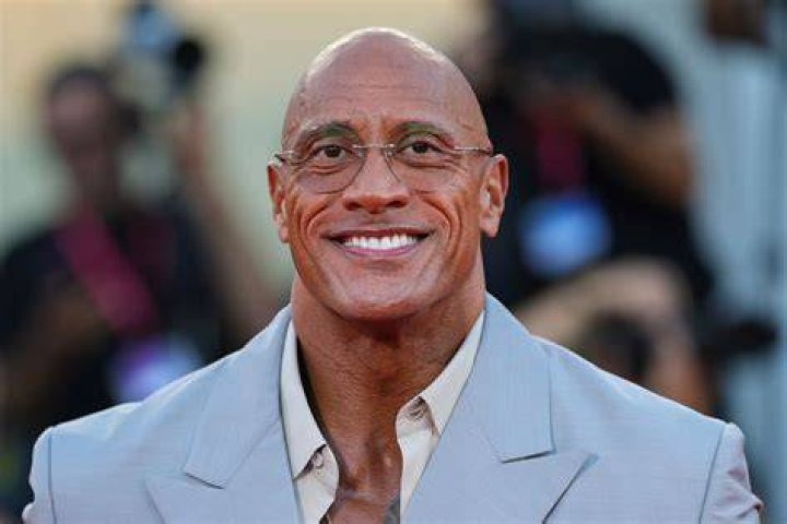 Dwayne ‘The Rock’ Johnson and His Impressive Wrestling Family Tree