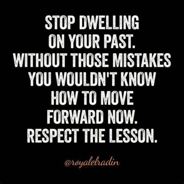 Dwelling On Past Mistakes: A Collection Of Regret Quotes