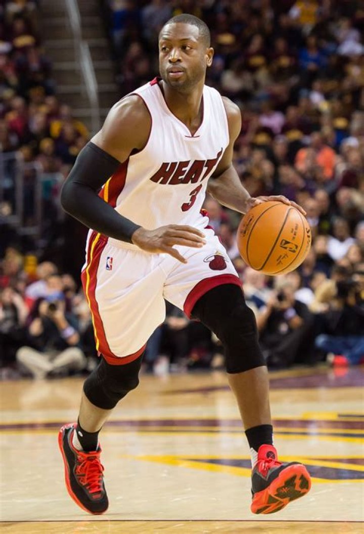 Dwyane Wade's Kids Everything to Know
