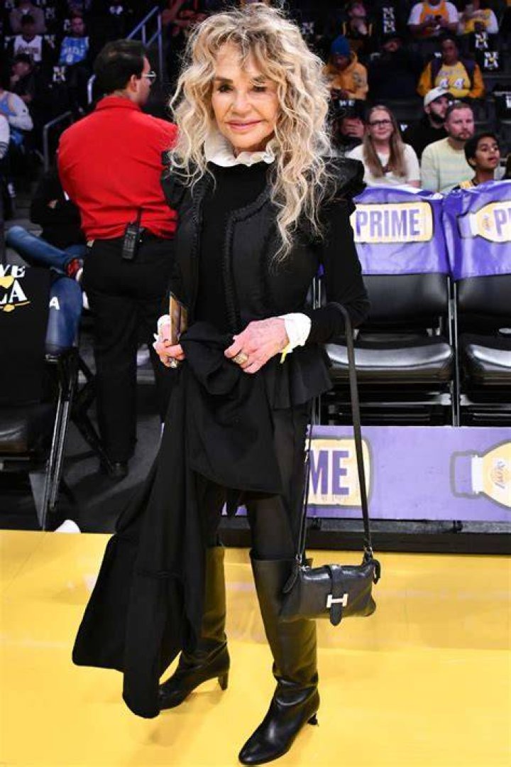 Dyan Cannon Today 2024: Still Shining Bright In Hollywood