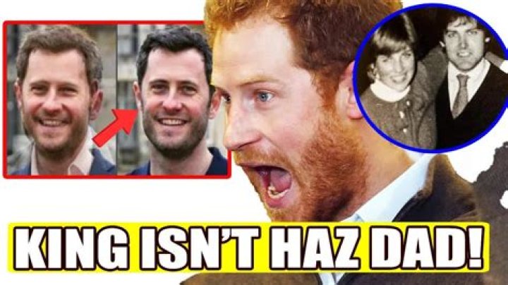 Earl Of Pembroke And Prince Harry: A Unique Connection