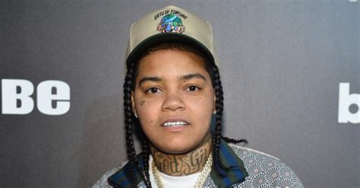 Early Life And Young Ma's Mother: A Glimpse Into The Hip-Hop Star's Family