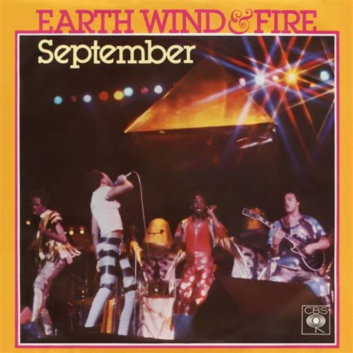 Earth, Wind & Fire's Epic Performance On September 21st: A Night To Remember