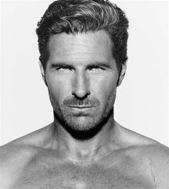 Ed Quinn's Staggering Net Worth & Doting Family