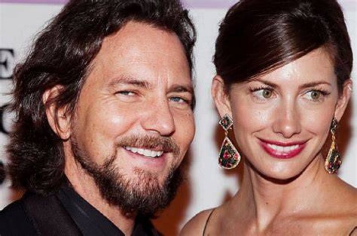 Eddie Vedder&rsquo;s Wife Jill Bids Farewell To Her Father, &lsquo;While He May Not