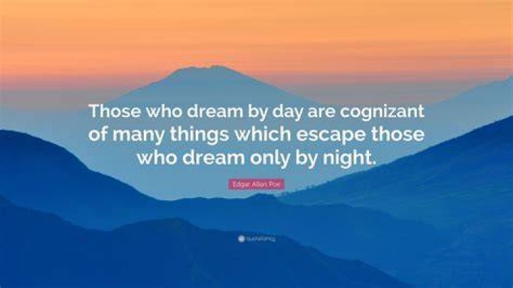 Edgar Allan Poe Quote &ldquo;Those who gossip with you will gossip about you