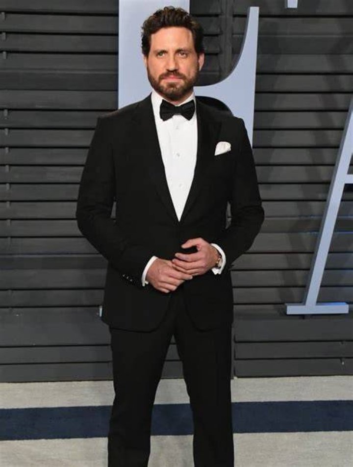 Edgar Ramirez's Marital Status: Get The Inside Scoop