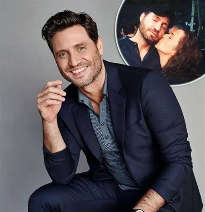 Edgar Ramirez's Relationship: A Peek Into His Personal Life