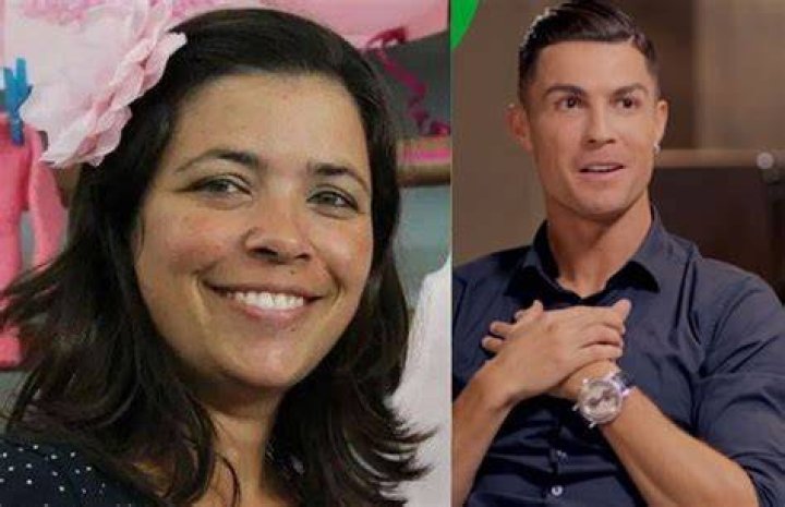 Edna Carina Emanuel Caldas