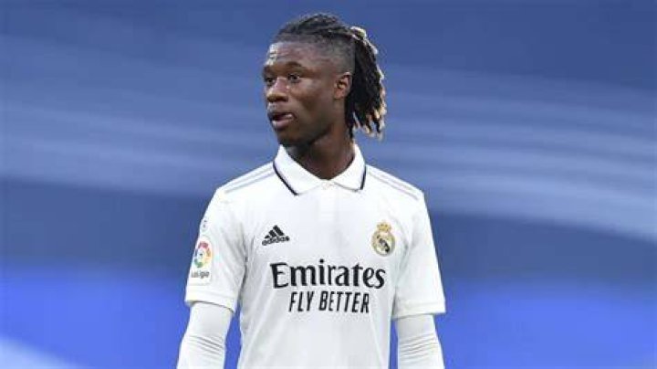 Eduardo Camavinga biography, career earnings and net worth Latest