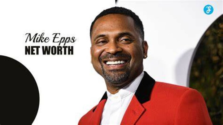Egypt Vs. Mike Net Worth